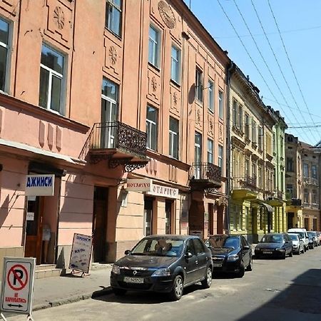 Apartments On Nalivayka Lviv Bilik gambar