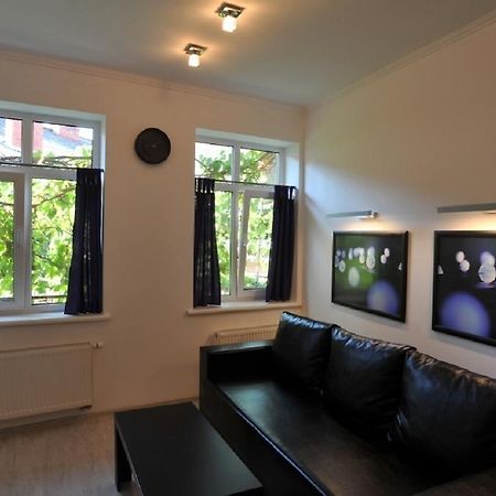 Apartments On Nalivayka Lviv Bilik gambar